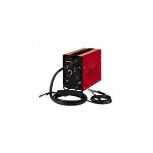 Welder EINHELL No Gas Mig 16AMP SUPPLY Req! D
