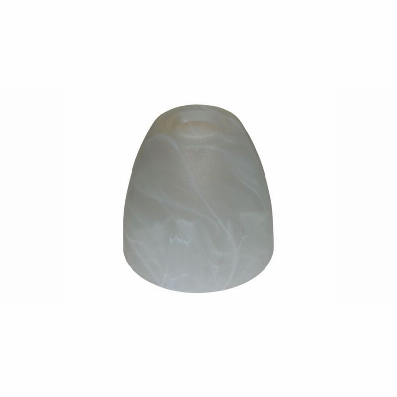 Shade Glass Chalice Design