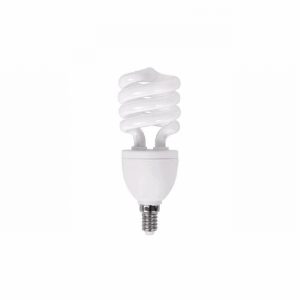 Lamp Low Energy 20Watt SES Spiral 6500K