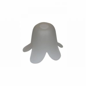 Shade Glass Petal Design