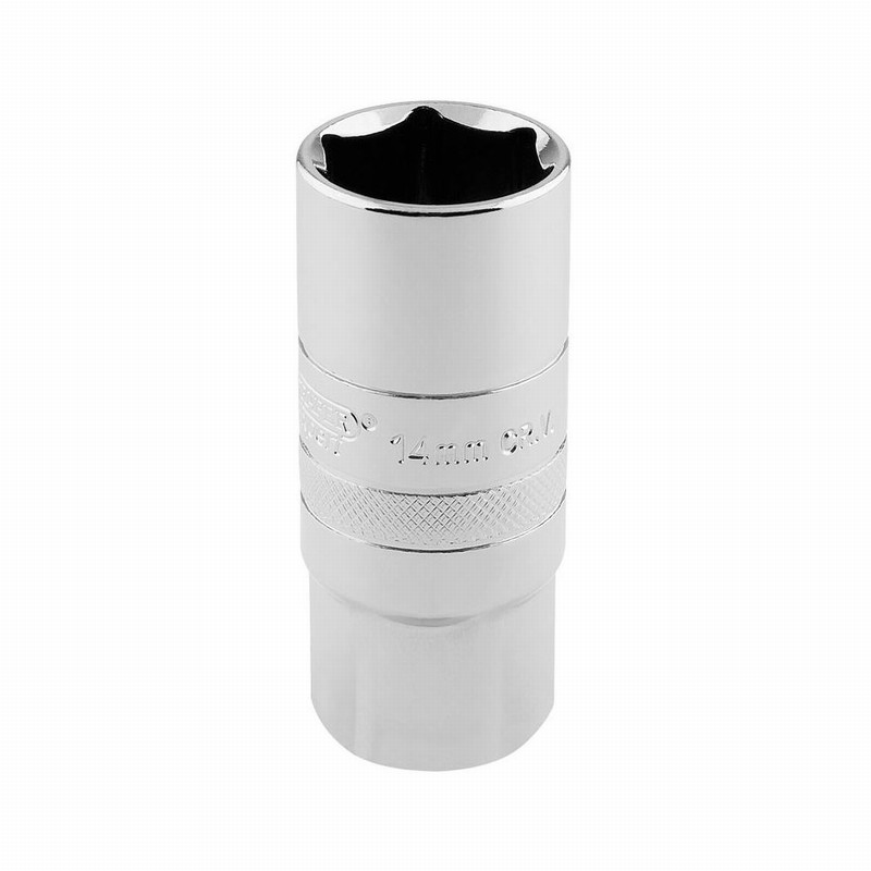 Socket DRAPER 1/2" Square Drive Spark Plug 14mm