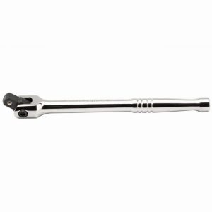 Socket Drive Flexi Head DRAPER 1/2" Drive  250mm   [+]