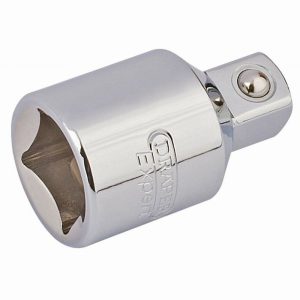Socket Adaptor DRAPER 1/2"F>3/8"M Converter