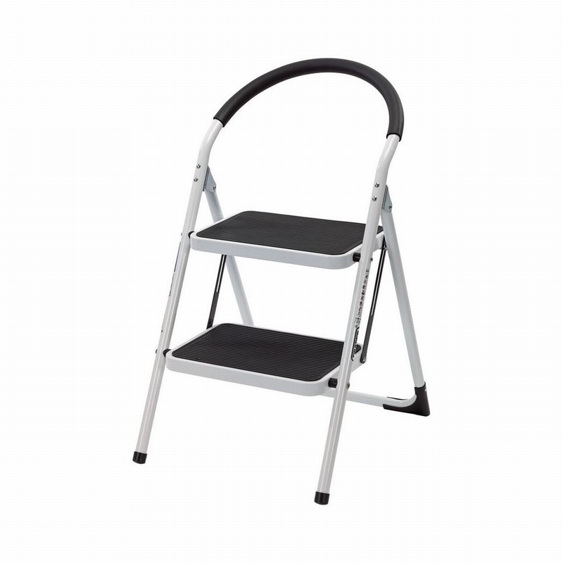 Step Ladder 2Tread