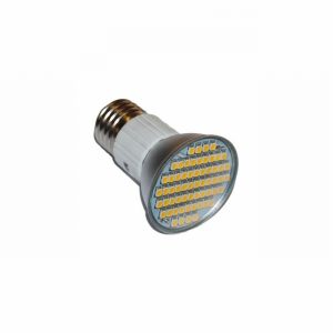 Lamp Low Energy LED Reflector ES 3Watt 3000K