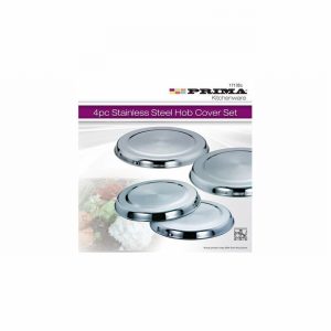 Hob Covers PRIMA SS x4