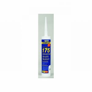 Sealant Acrylic Frame White C3-300ml Cart.