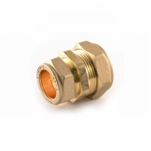 Reducer 22mm Comp to 15mm Comp