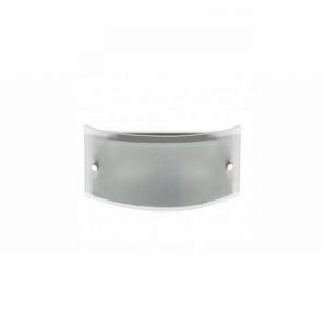 Wall Light KONVEX Curved Glass SES