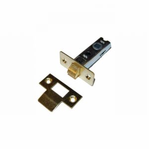 Latch Mortice 63mm EB