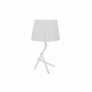 Desk Lamp NAVIGATOR on Tripod Black ES