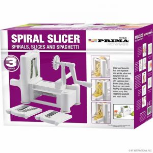 Slicing & Grating Machine