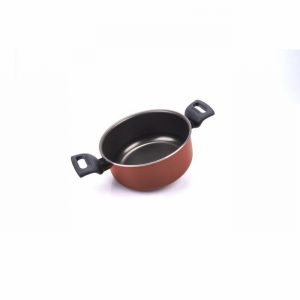 Casserole 2H & Lid MONETA IUNO Proxima 20cm