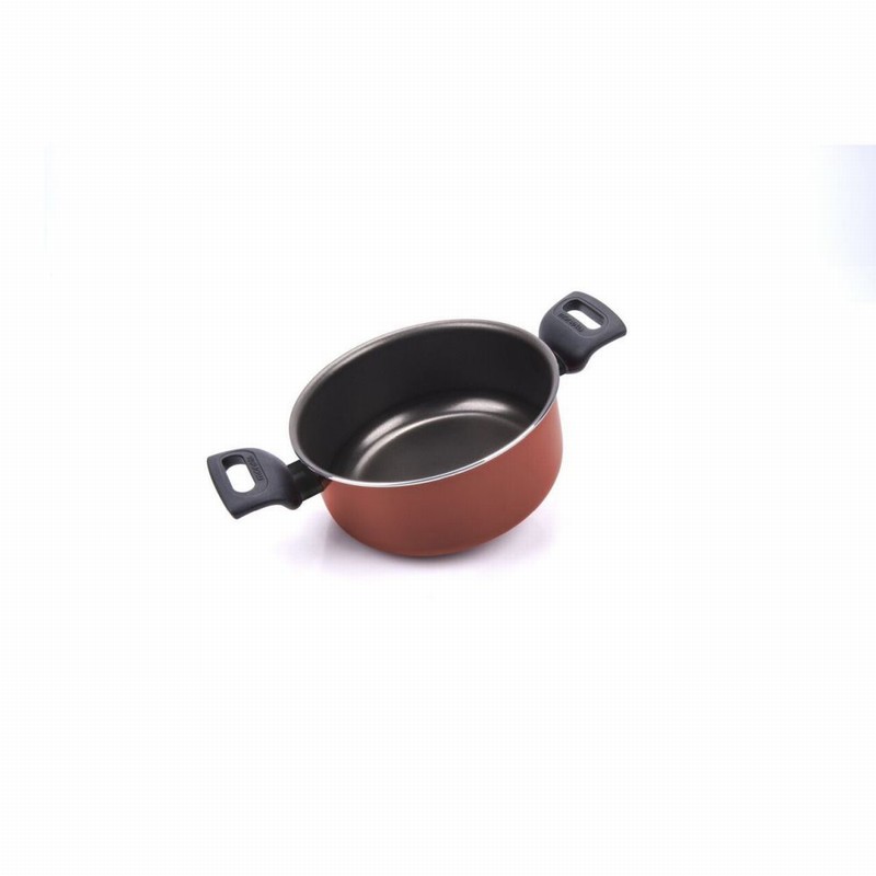 Casserole 2H & Lid MONETA IUNO Proxima 20cm