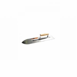 Trowel Bullnose Flooring 16"