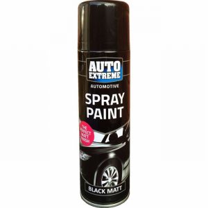 Paint AUTO EXTREME Blue 250ml Spray