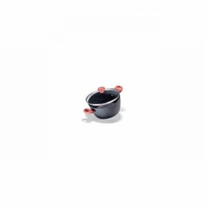 Casserole Dish MONETA Zeus Induction 20cm