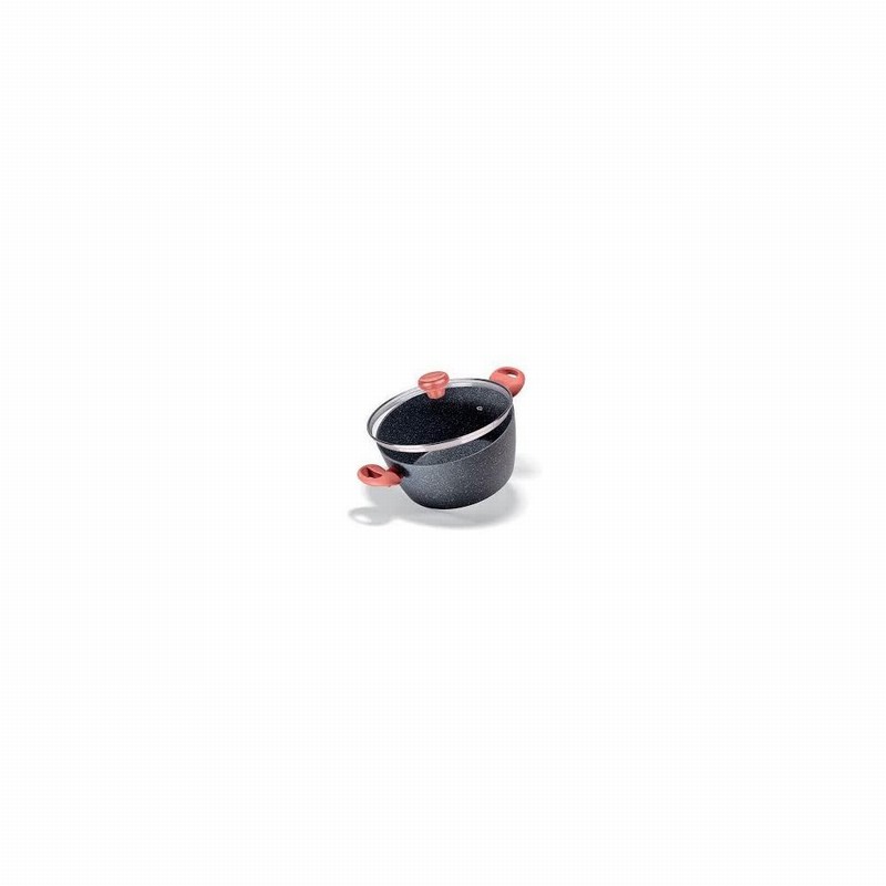 Casserole Dish MONETA Zeus Induction 20cm