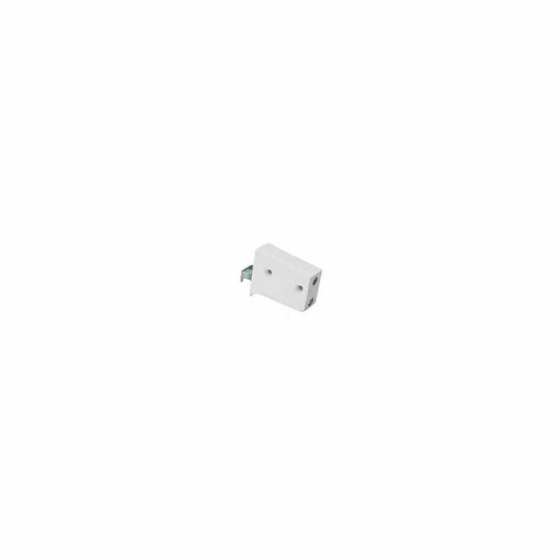 Cabinet Hanging Bracket Nylon & ZP