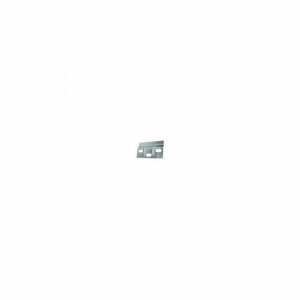 Cabinet Hanging Mount Plate 3 Hole ZP