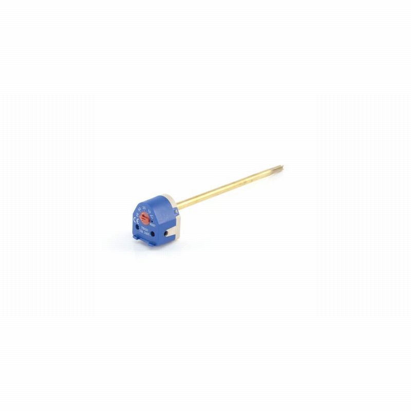 Immersion Heater Thermostat 7inch