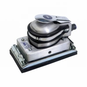 Air Sander DRAPER Oribtal Jitterbug