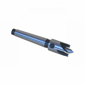 Drive Centre For Lathes 1MT 5/8" Dia. 4 Prong Rem.Insert