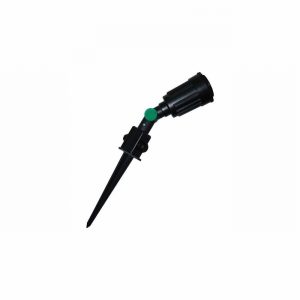 Floodlight Par38 Ground Spike