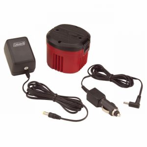 Battery CPX6 for Coleman Torches