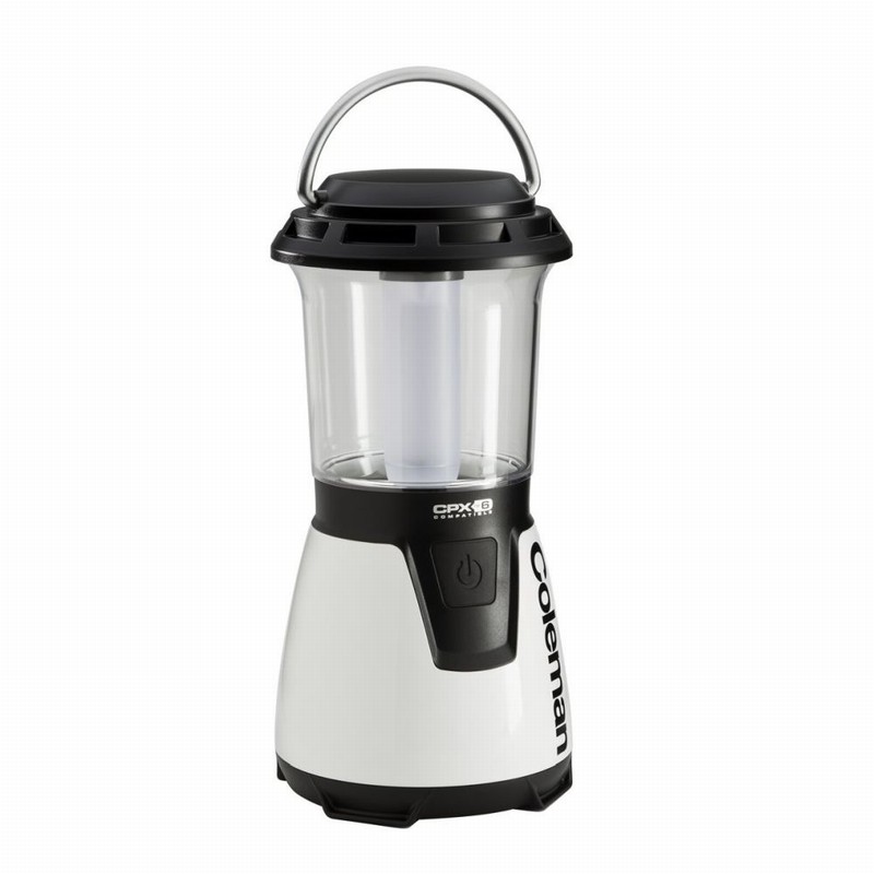 Torch COLEMAN Lantern 92 Lumen 100Hr 7Mtr. 4xD 0r CPX6
