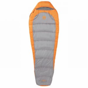 Sleeping Bag TELLURIDE 100 190Gm./Mtr2