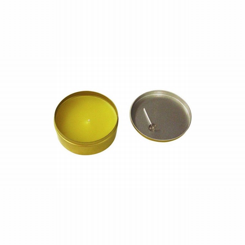 Candle Citronella