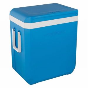 Cooler Box ICETIME PLUS 38Ltr.