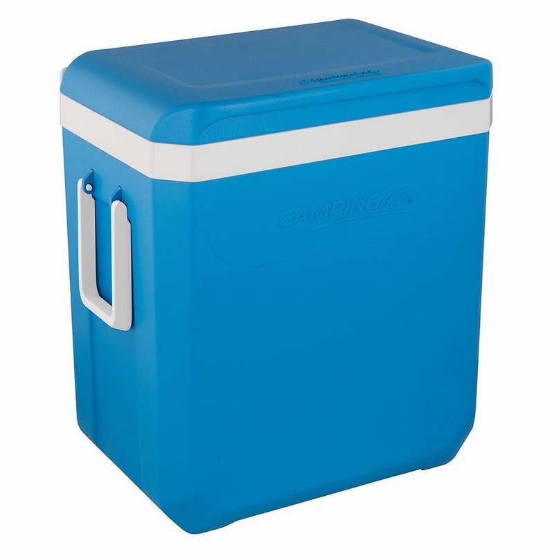 Cooler Box ICETIME PLUS 38Ltr.
