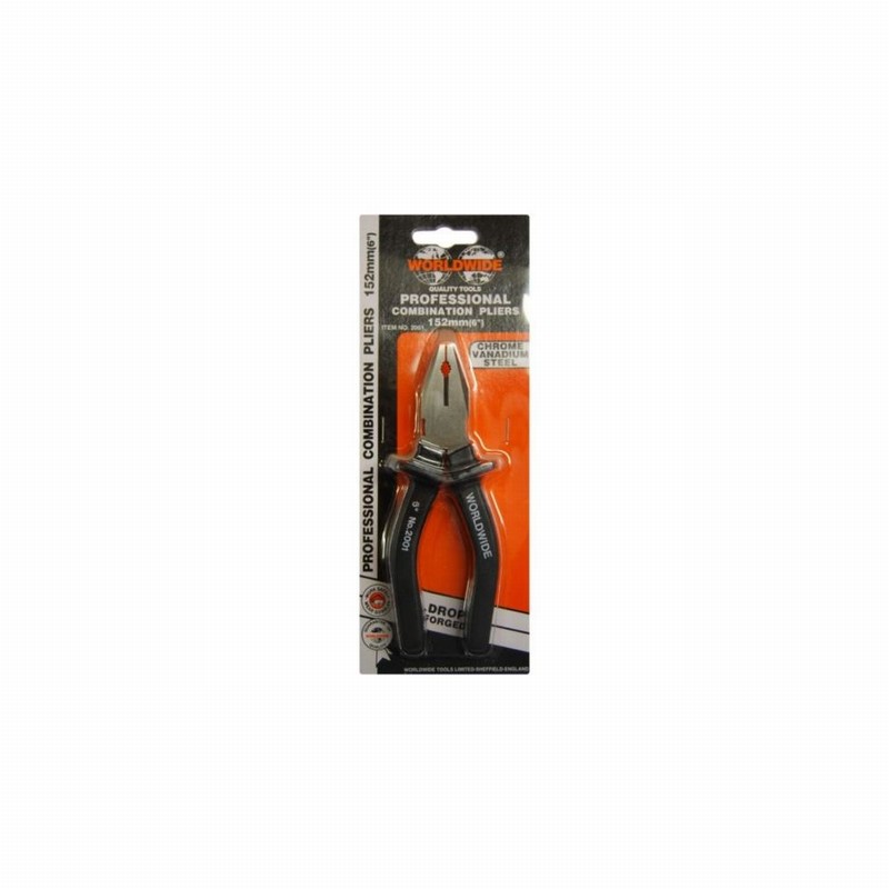 Plier Combination 150mm