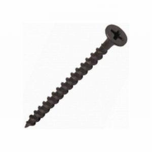 Screw Dry Wall 3.5x 38mm(200) Black