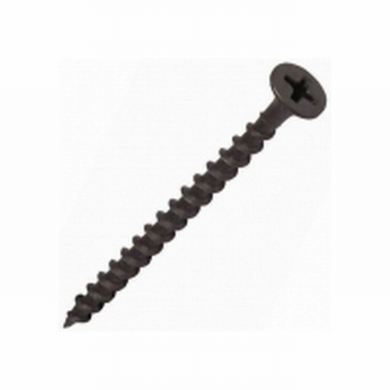 Screw Dry Wall 3.5x 38mm(200) Black