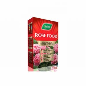 Rose Food WESTLAND 3Kg Enriched with Horse Manure