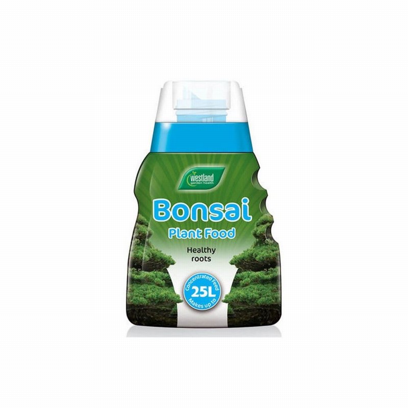 Bonsai Food WESTLAND 250ml