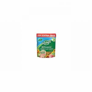 Plant Food Tablet GRO-SURE 6Month x20+25%=25
