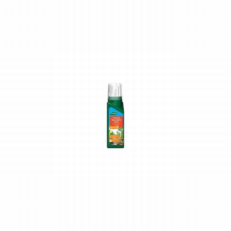 Cacti & Succulent Feed 200ml Concentrate