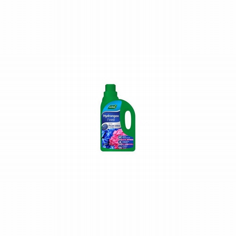 Hydrangea Plant Feed 1Ltr. Concentrate