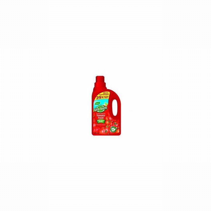 Tomato Feed WESTLAND Big TOM 1.25Ltr.+50%>1.9Ltr.