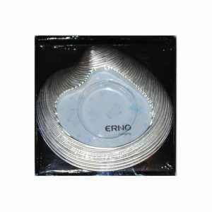 Picture Frame ERNO Silver Ariel 5x5cm