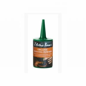 Rooting Powder Organic 100ml with Dibber [+B]