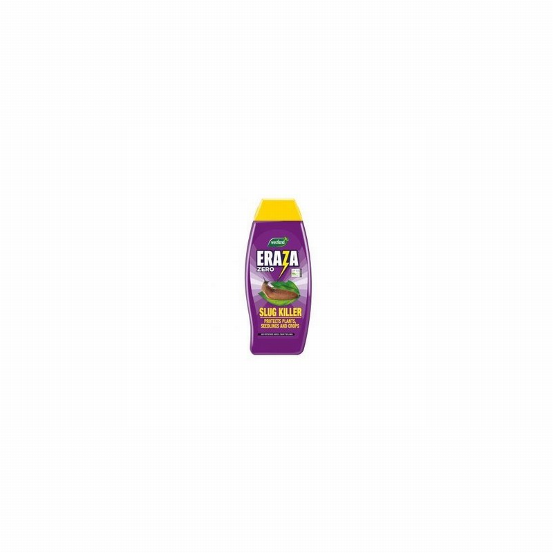 Slug Pellets ERAZA Zero400Gm.
