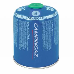 Gas Cart. Disposable Clic CV470PLUS 450Gm. Pro./But. Mix
