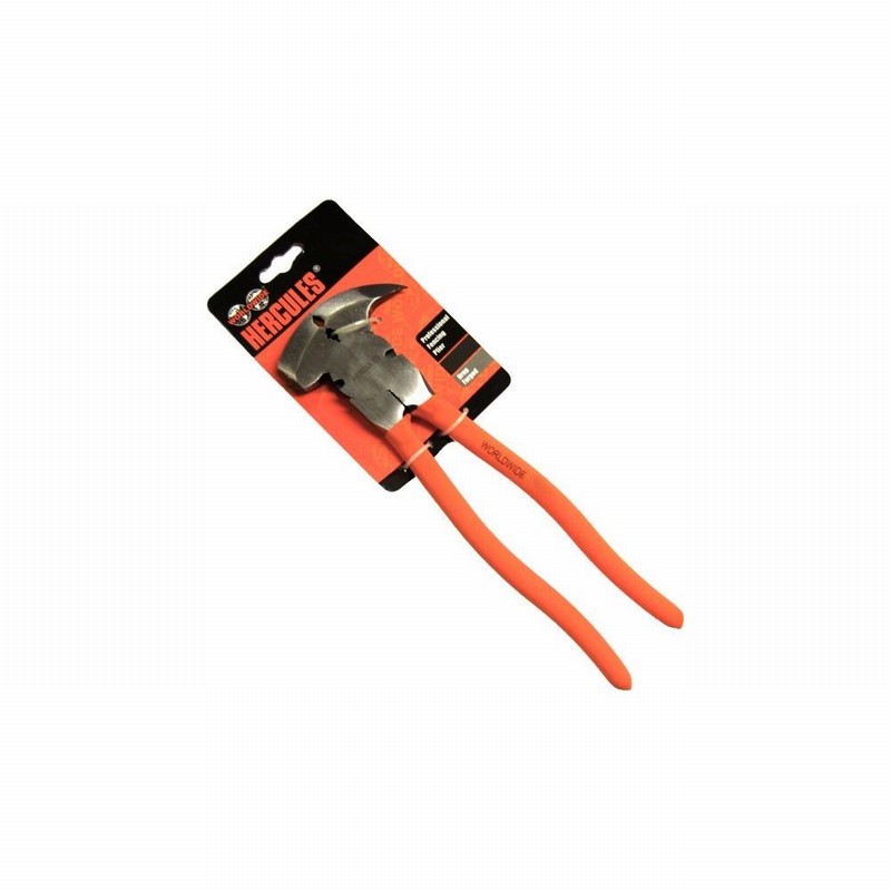 Plier Fencing 265mm