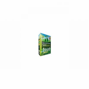 Lawn Feed SAFELAWN with Weed & Moss Prevention 80Mtr.