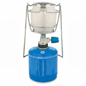 Lantern Gas LUMOGAZ Plus 80Watt